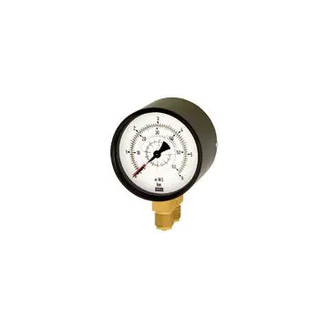Differenzdruckmanometer