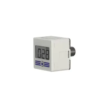 Digital-Manometer
