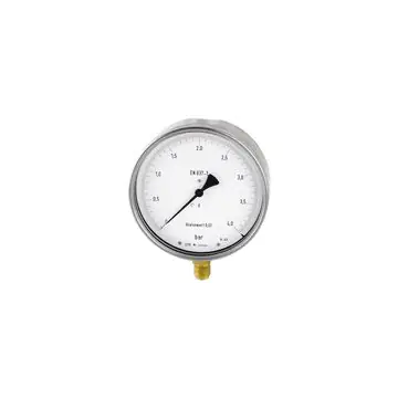 Feinmessmanometer