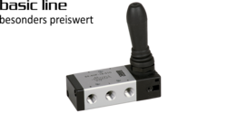 Baureihe 84-4H G1/8 bis G1/2