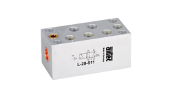 Baureihe L M5 bis G1/8