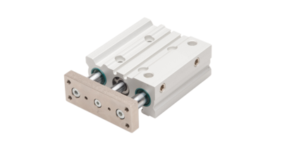 Baureihe LXA, Ø 16 mm bis Ø 63 mm