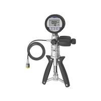 Digital-Manometer und Anzeigegeräte