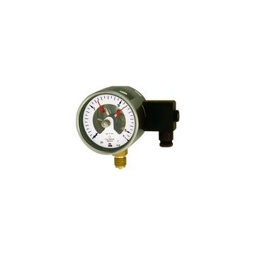 Kontaktmanometer