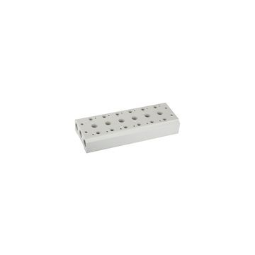 Versorgungsleisten und Grundplatten Versorgungsleisten und Grundplatten
