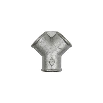 Y-Stücke
