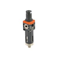 Filterregler »SYNTESI«, BG2, G 1/2, 20µm, 0…2bar, RA, o. Manometer