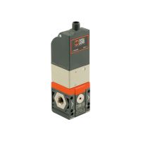 Präz.-Prop.-Druckregler »SYNTRONIC«, BG1, G1/4, ferngesteuert , 0…10 V