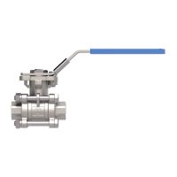 Adapter zur Profilerhöhung für kolbenstangenlose  ZyInnen ZRL1F Durchmesser63