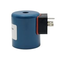 Magnetspule, MV, zwangsgesteuert,  DN 20-25, 230V AC, 20 VA